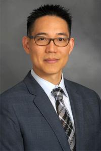 Wai Lee, MD Profile Headshot